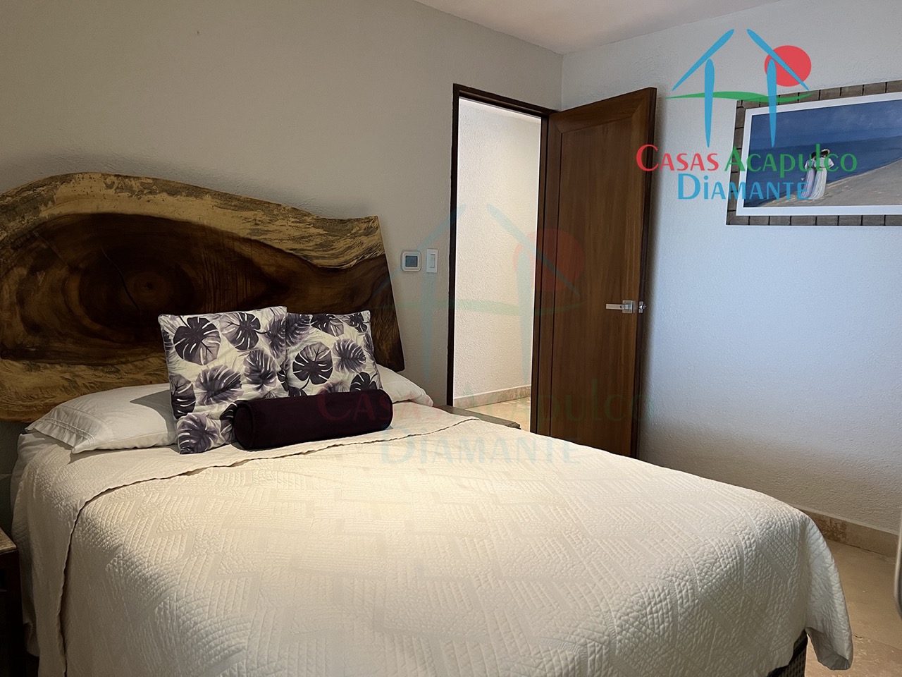 Mayan Island Playa Petén 202 - Recámara tres 4